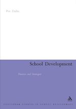 School Development: Theories & Strategies