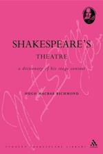 Shakespeare''s Theatre