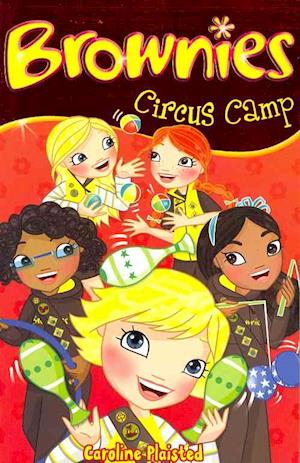Circus Camp