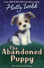 The Abandoned Puppy