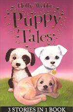 Holly Webb's Puppy Tales