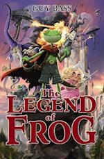 The Legend of Frog