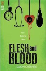 Flesh and Blood