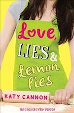 Love, Lies and Lemon Pies