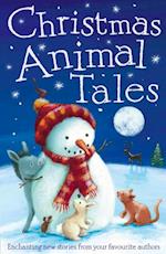 Christmas Animal Tales