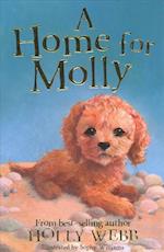 A Home for Molly