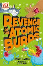 Revenge of the Atomic Burps