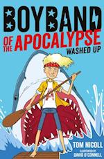 Boyband of the Apocalypse: Washed Up