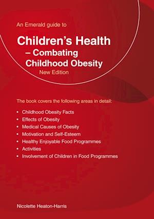 Emerald Guide to Children's Health