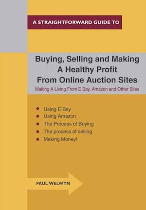 Buying, Selling and Making a Healthy Profit from Online Trading Sites