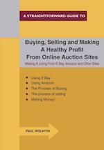 Buying, Selling and Making a Healthy Profit from Online Trading Sites