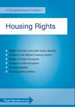 Housing Rights : A Straightforward Guide