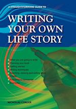 Writing Your Own Life Story