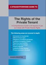 Rights of the Private Tenant