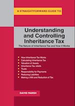 Understanding and Controlling Inheritance Tax