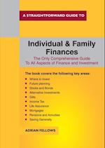 Straightforward Guide To Individual And Family Finances