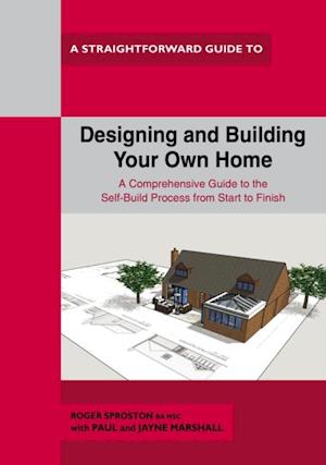 Designing and Building Your Own Home