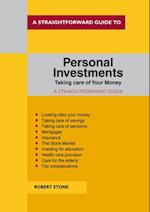 Personal Investments