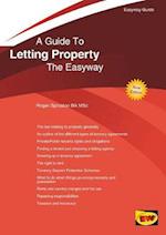 A Guide To Letting Property