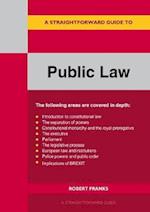 A Straightforward Guide To Public Law