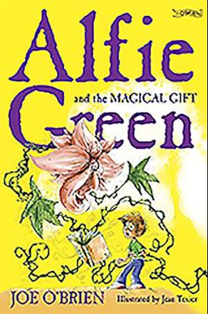 Alfie Green and the Magical Gift