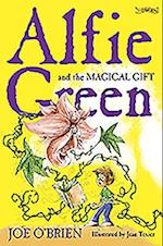 Alfie Green and the Magical Gift