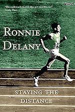 Ronnie Delany
