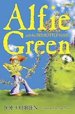 Alfie Green and the Bee-Bottle Gang