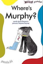 Where's Murphy?