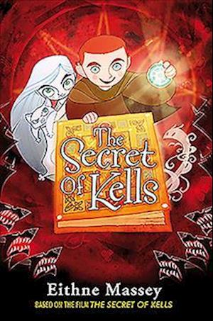 The Secret of Kells