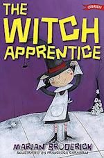 The Witch Apprentice