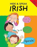 Hide and Speak Irish