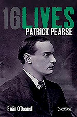 Patrick Pearse