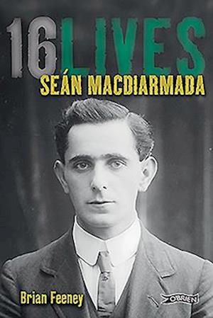 Seán MacDiarmada