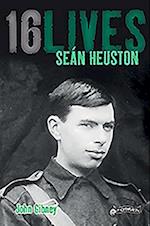 Sean Heuston