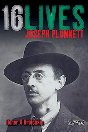 Joseph Plunkett