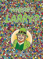 Where's Larry?