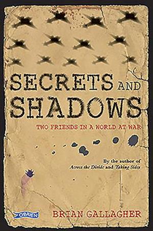 Secrets and Shadows