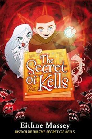 Secret of Kells