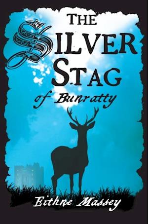 Silver Stag of Bunratty