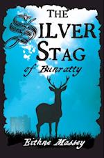 Silver Stag of Bunratty