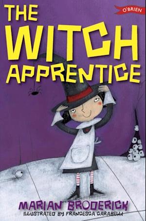 Witch Apprentice