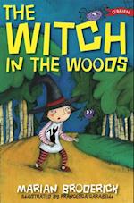 Witch in the Woods