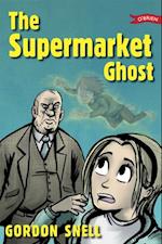 Supermarket Ghost