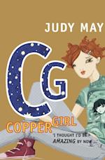 Copper Girl