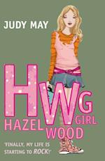 Hazel Wood Girl