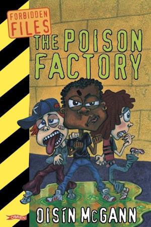 Poison Factory