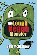 Lough Neagh Monster