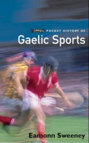 O'Brien Pocket History of Gaelic Sport