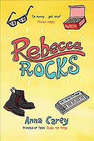 Rebecca Rocks